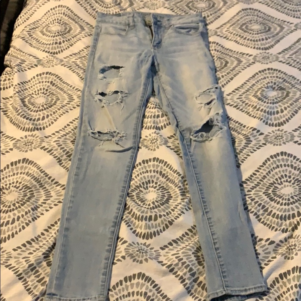 Jeans